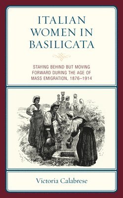 Italian Women in Basilicata 1