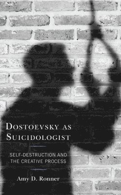 Dostoevsky as Suicidologist