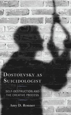 Dostoevsky as Suicidologist