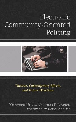 Electronic Community-Oriented Policing 1