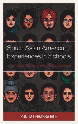 South Asian American Experiences in Schools 1