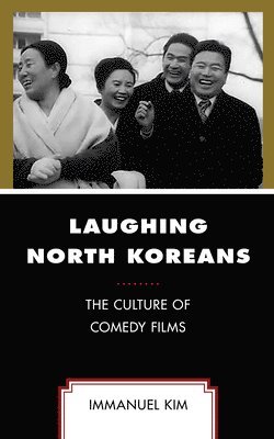 Laughing North Koreans 1