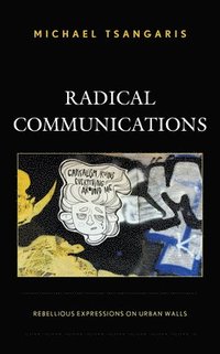 bokomslag Radical Communications