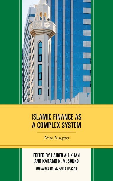 bokomslag Islamic Finance as a Complex System