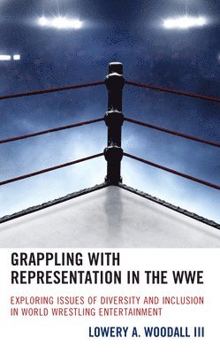 Grappling with Representation in the WWE 1