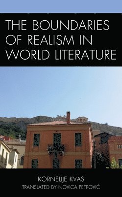 The Boundaries of Realism in World Literature 1