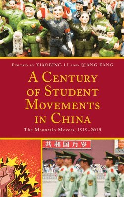 A Century of Student Movements in China 1