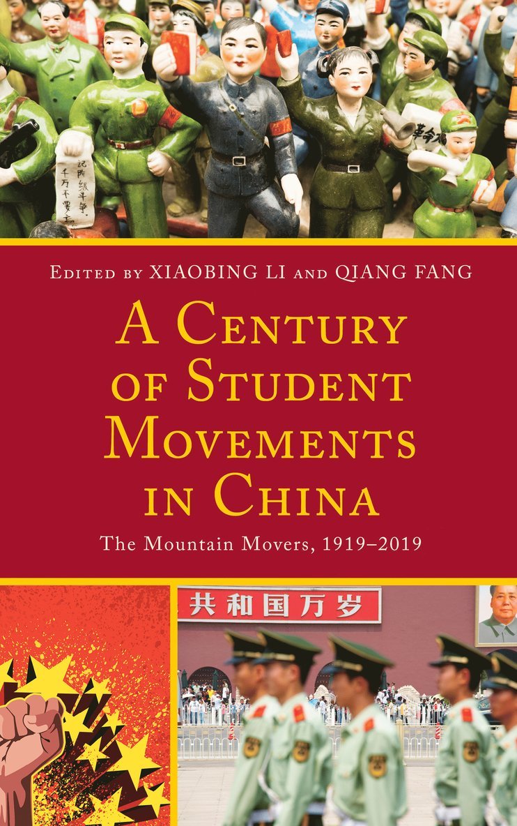 Century of Student Movements in China