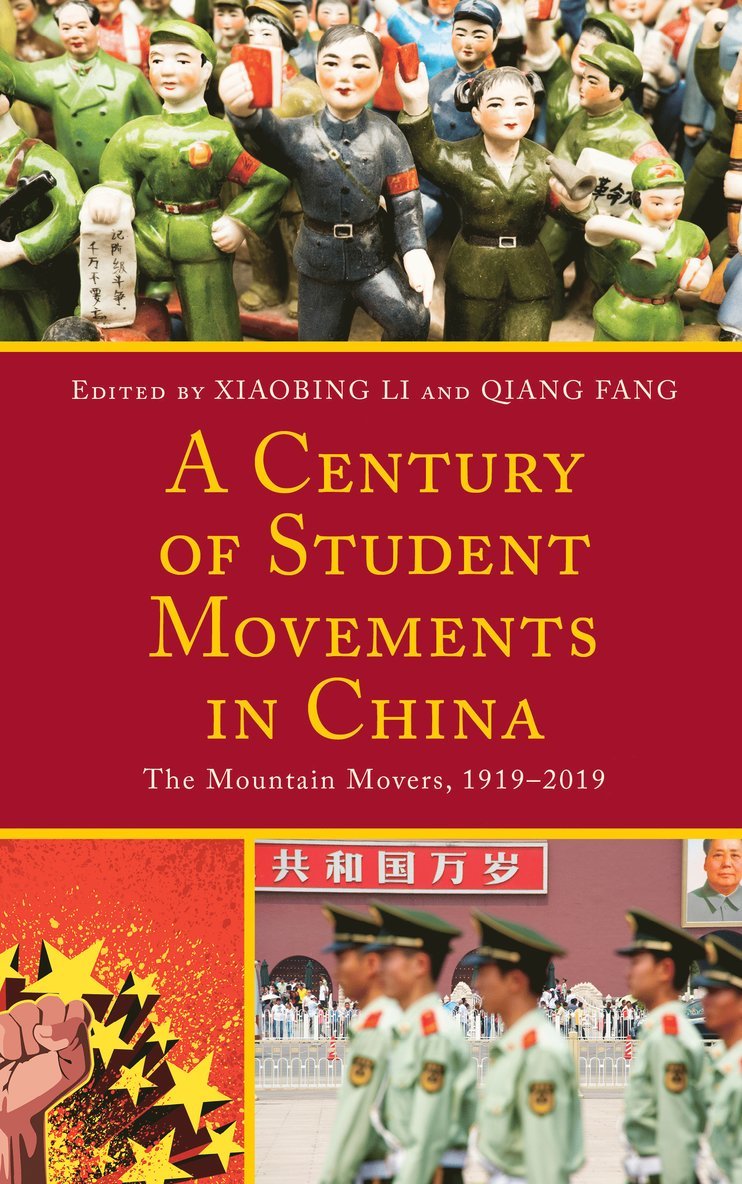 A Century of Student Movements in China 1