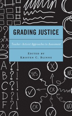 Grading Justice 1