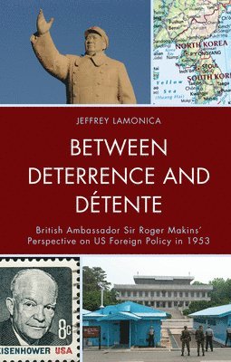 Between Deterrence and Détente