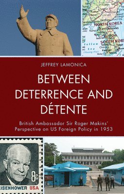 Between Deterrence and Dtente 1