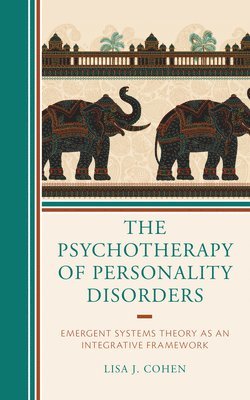 Psychotherapy of Personality Disorders 1
