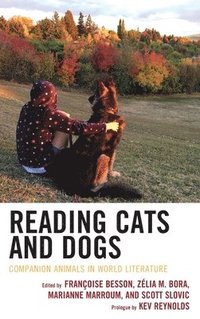 bokomslag Reading Cats and Dogs