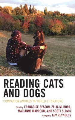 Reading Cats and Dogs 1