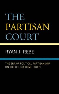 bokomslag The Partisan Court