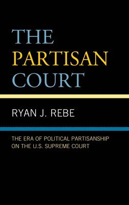 The Partisan Court 1