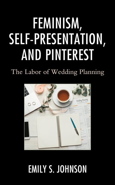 bokomslag Feminism, Self-Presentation, and Pinterest