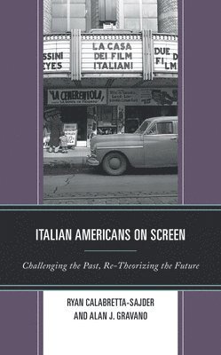 Italian Americans on Screen 1