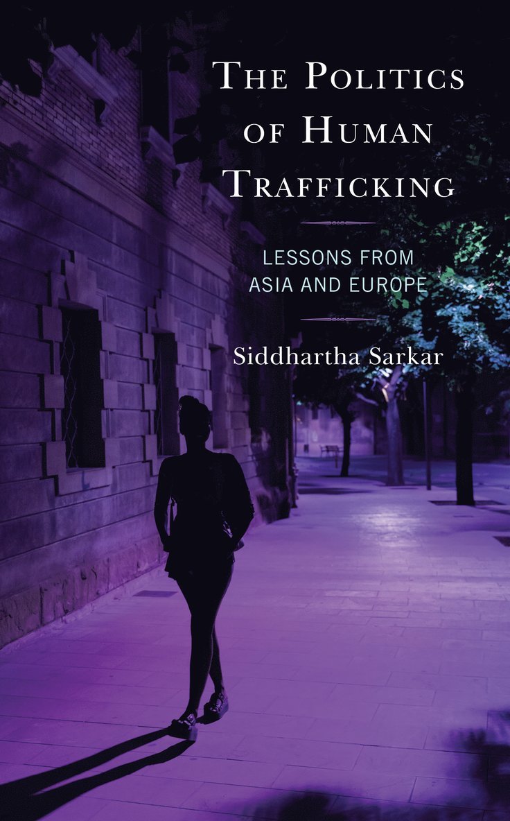 Politics of Human Trafficking