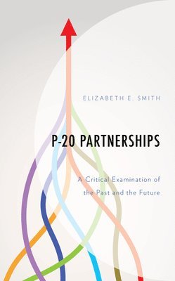 bokomslag P-20 Partnerships