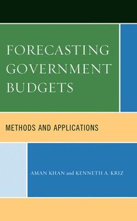 bokomslag Forecasting Government Budgets
