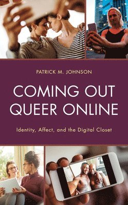 Coming Out Queer Online 1