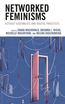 bokomslag Networked Feminisms