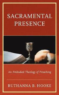 bokomslag Sacramental Presence