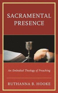 bokomslag Sacramental Presence