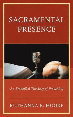 Sacramental Presence 1