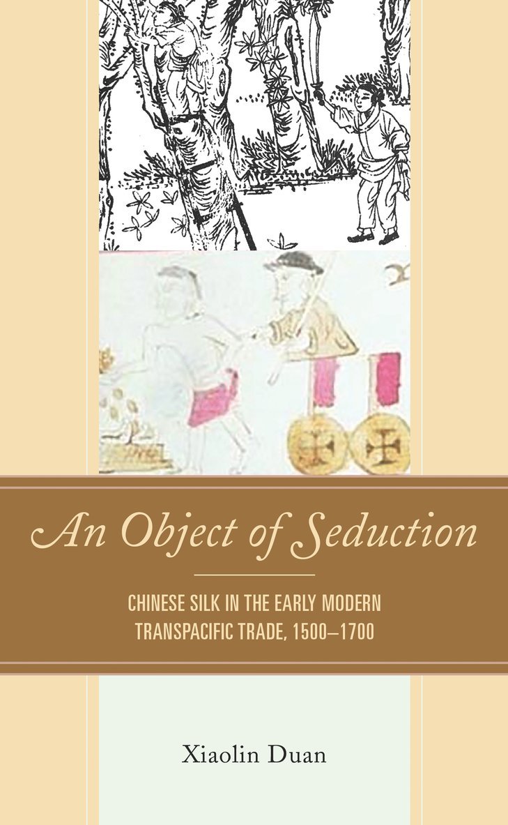 An Object of Seduction 1