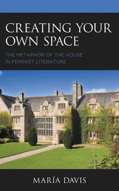 María Davis - Creating Your Own Space, Inbunden