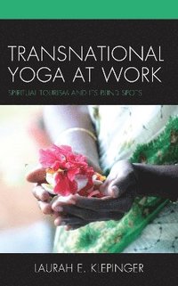 bokomslag Transnational Yoga at Work