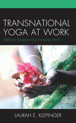 Transnational Yoga at Work 1