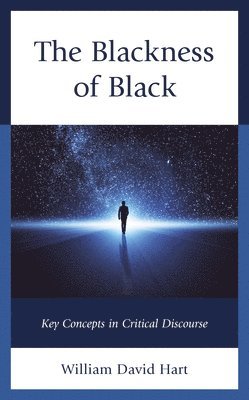 The Blackness of Black 1