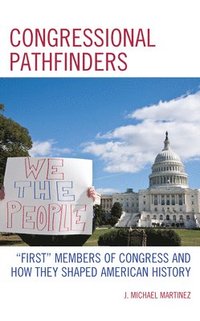 bokomslag Congressional Pathfinders
