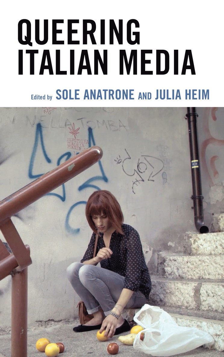 Queering Italian Media 1