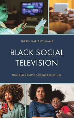 Black Social Television 1