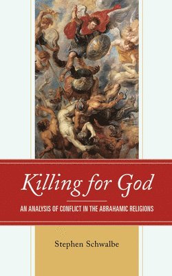 Killing for God 1