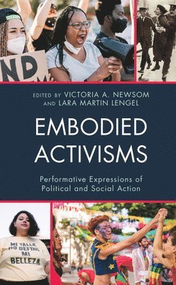 Embodied Activisms 1