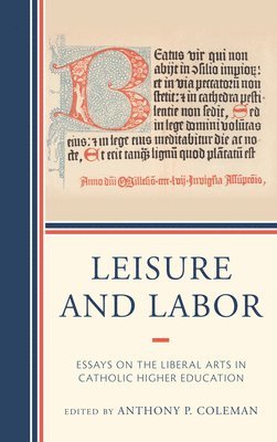 Leisure and Labor 1