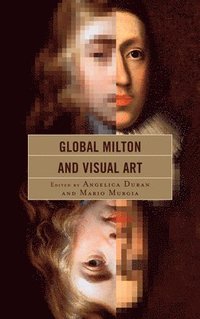 bokomslag Global Milton and Visual Art