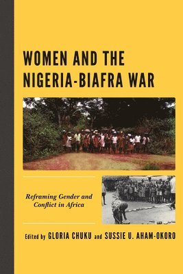 Women and the Nigeria-Biafra War 1
