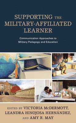 Supporting the Military-Affiliated Learner 1