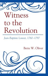 bokomslag Witness to the Revolution