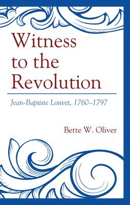 Witness to the Revolution