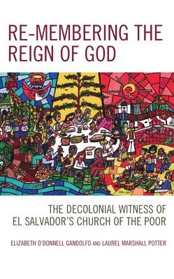 Re-membering the Reign of God 1
