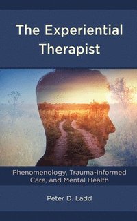 bokomslag The Experiential Therapist