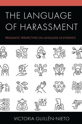 bokomslag Language of Harassment